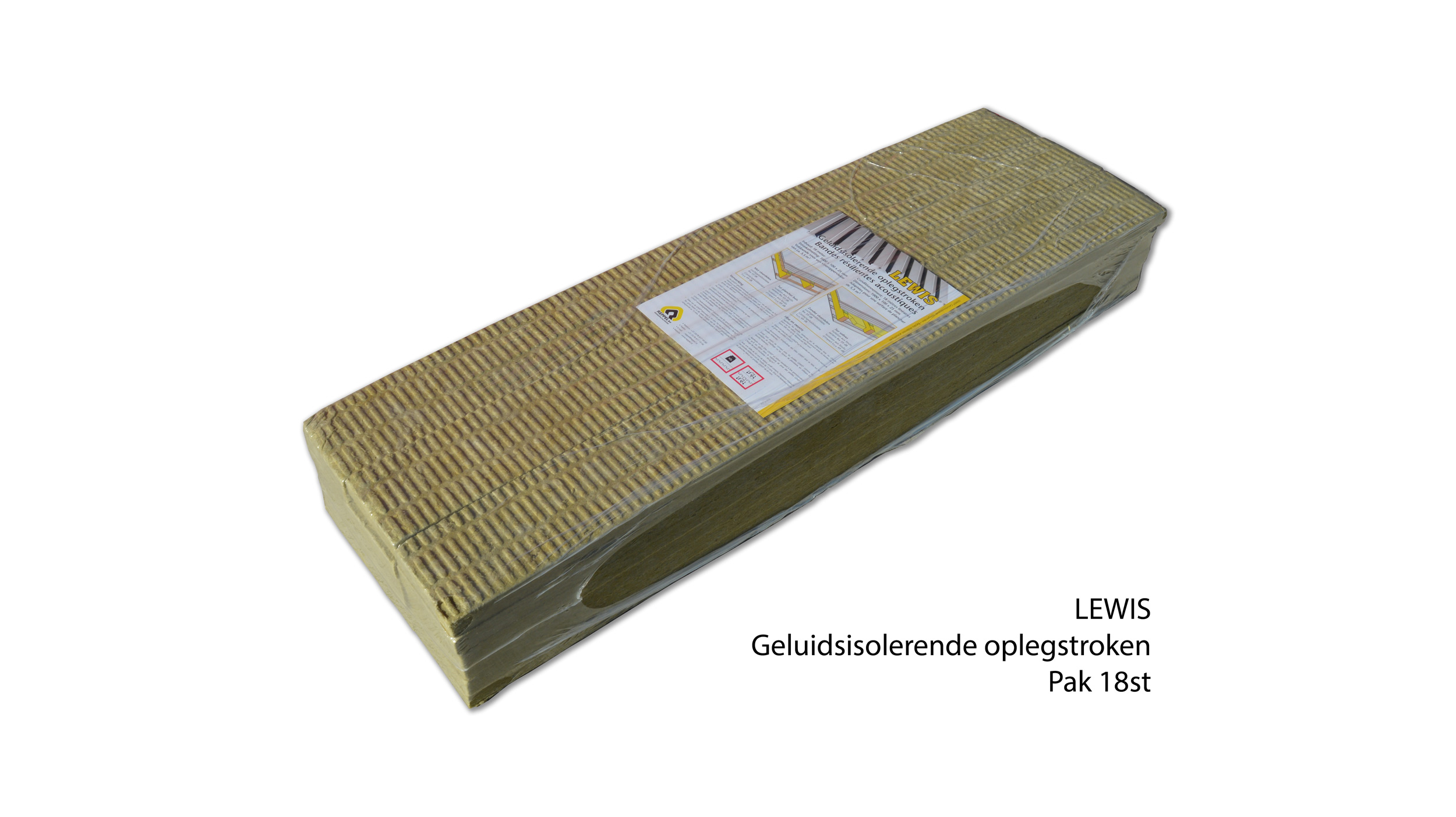 Vuren balken maten