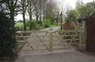 Engelse Poort London 3