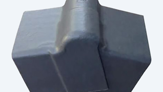 Humanit Topgevelstuk HK